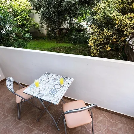 Apartment Alcyone *
