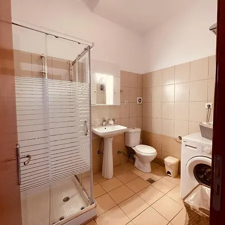 Apartment Alcyone *
