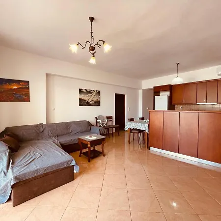Apartment Alcyone