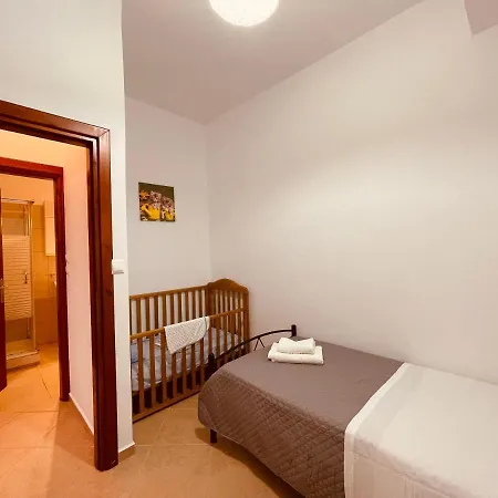 Alcyone Apartment Kissamos