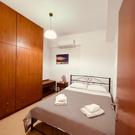 Alcyone Apartment